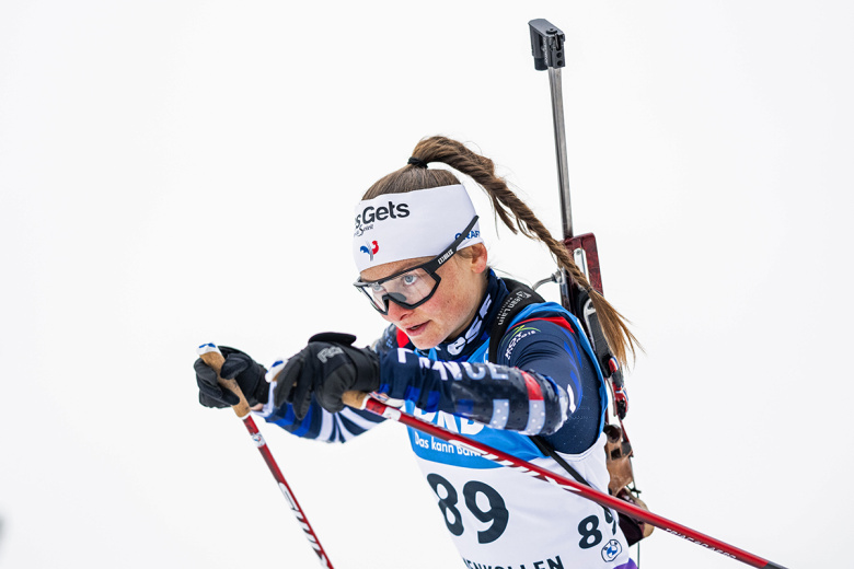 Жанна Ришар