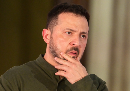 Экс-нардеп усмотрел в деле «Энергоатома» политический сигнал Зеленскому