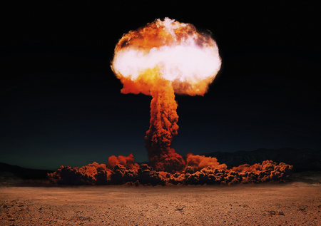 Постпред России назвал тех, кто выступает за ядерные испытания США