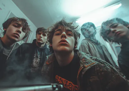 Пытки утюгом и зарезанный шестилетний сын: главные ЧП дня