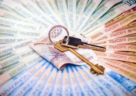 Россиянка купила у пенсионерки квартиру и осталась без жилья и денег