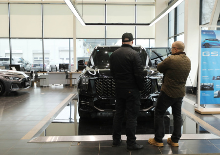 Повышение утильсбора с 1 декабря: как купить машину и не попасть на штраф