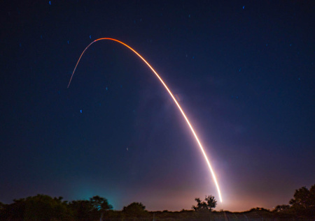 «Пугало» XX века. На что способна старейшая в мире ракета США Minuteman III