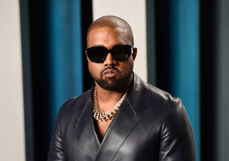 Полиция Бразилии готовится арестовать Канье Уэста на концерте