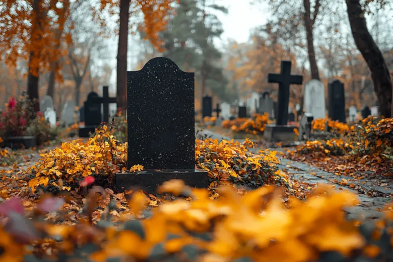 К чему снится могила