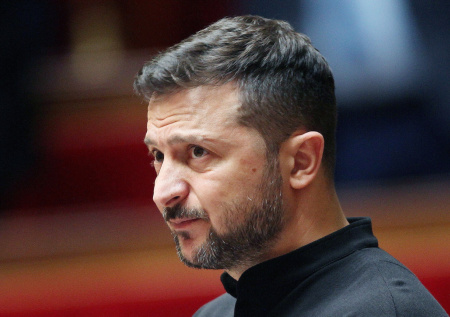 «Вранье Зеленского»: полковник о словах главы Украины про Красноармейск