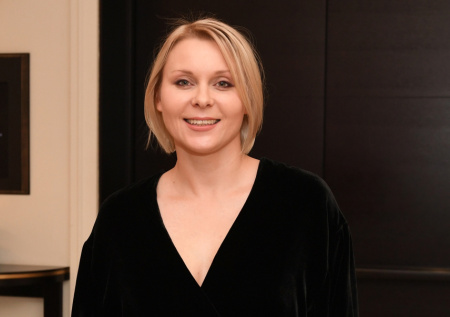 Раскрыт срок, который хотят дать актрисе-иноагенту