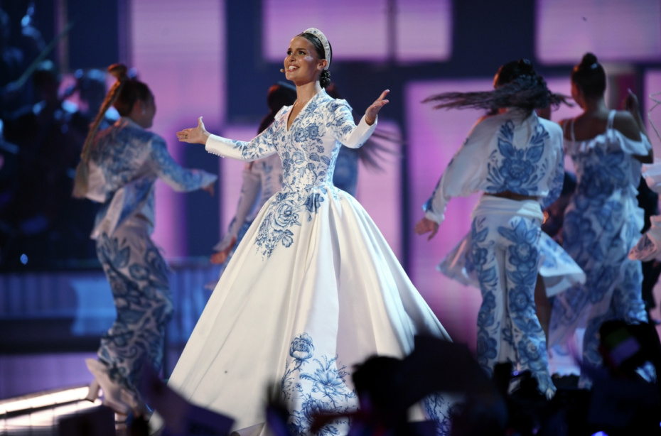 Татьяна Куртукова