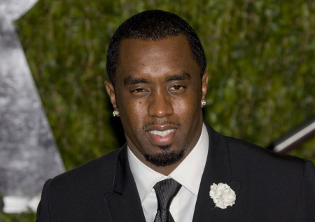 В США пересмотрели дату освобождения P. Diddy