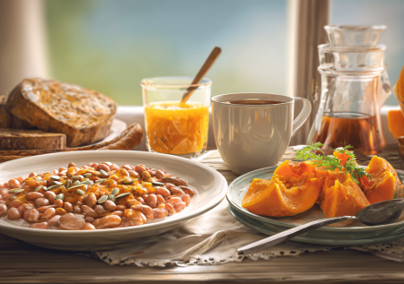 Врач перечислила продукты для здоровья печени