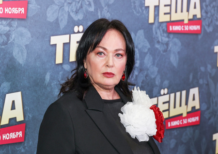 Суд отклонил иск к Гузеевой о защите чести и достоинства