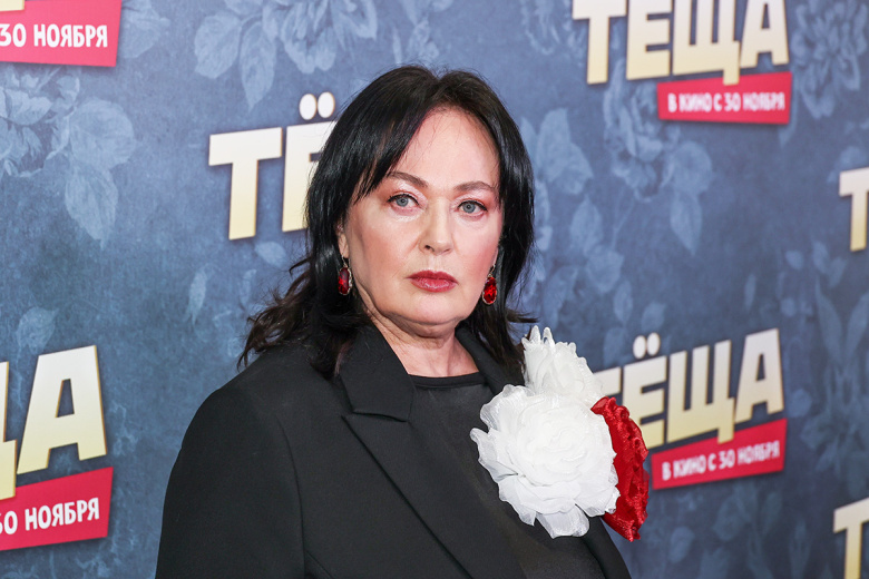 Лариса Гузеева