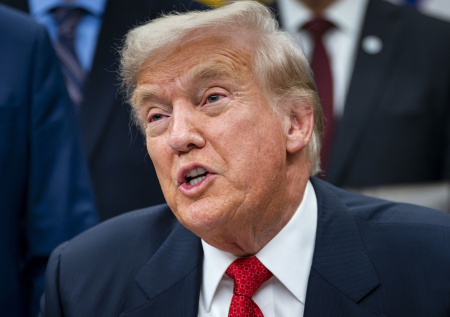 В Европе раскрыли, чем обернется для Трампа вмешательство в дела Венесуэлы