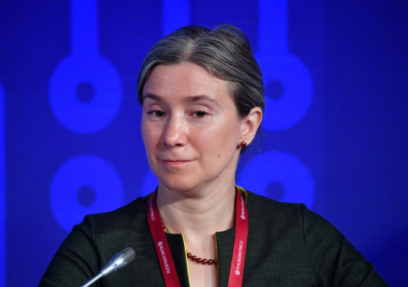 Список террористов и экстремистов пополнила сбежавшая из страны политолог