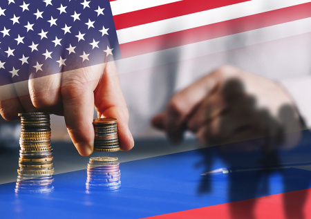 Политолог ответил, правда ли США перестанут вводить санкции против России