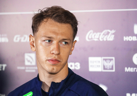 Экс-футболист заявил, что Сафонов потерял уверенность в «ПСЖ»