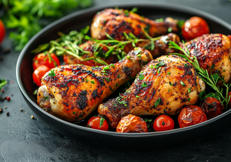 Курица еще не была такой сочной — этот маринад творит чудеса: готовлю по такому рецепту