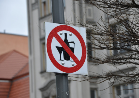 В РФ в декабре будет «сухой закон»? Подробности, запрет на продажу алкоголя