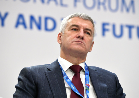 В Карелии окажут помощь семьям погибших в катастрофе Су-30