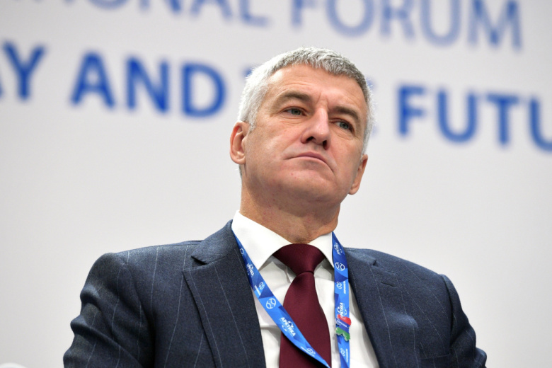 Артур Парфенчиков