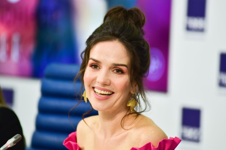 Наталия Орейро