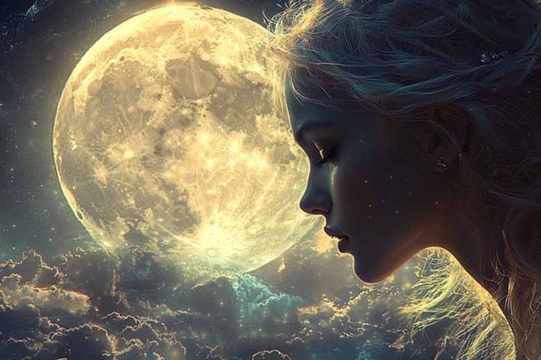 Фаза Луны сегодня, 14 ноября: наслаждаемся покоем, корректируем планы