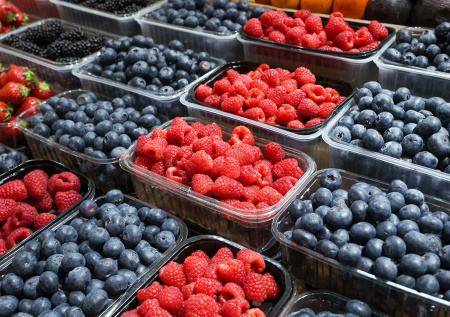 Нутрициолог посоветовал продукты для стимуляции мозга