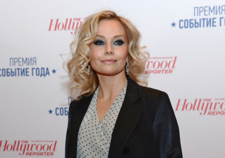 Работа в США, тайное замужество, сын: куда пропала актриса Елена Корикова