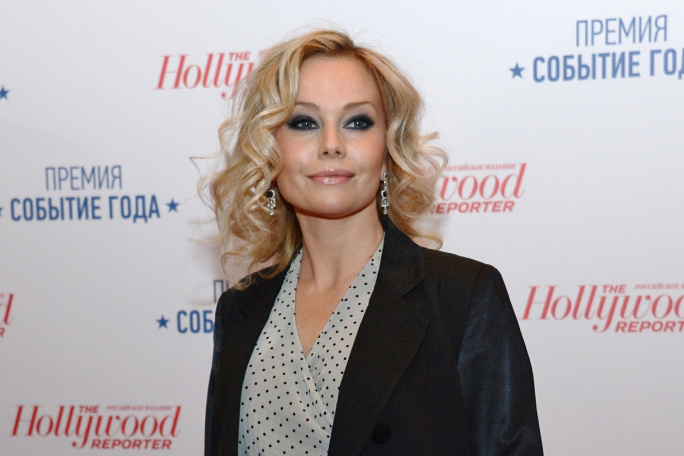 Елена Корикова