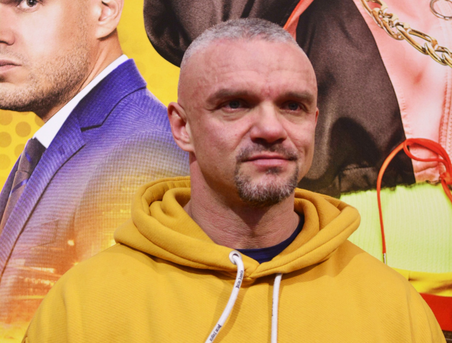 Владимир Епифанцев