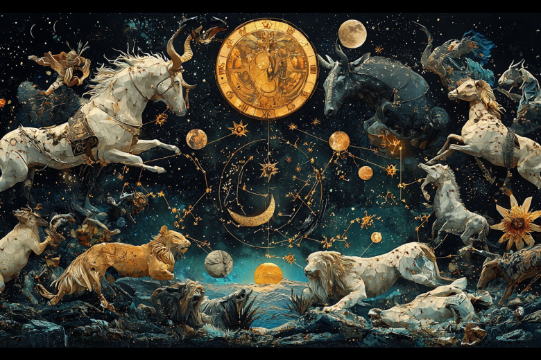 Гороскоп на 14 ноября: у Близнецов день общения, у Весов все удачно