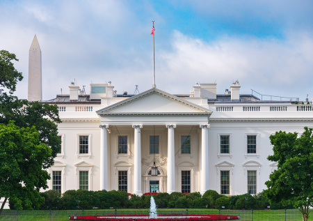 Белый дом выпустил высмеивающую демократов эпитафию о шатдауне