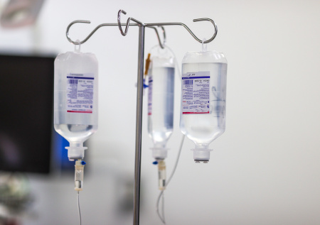 Появились подробности о состоянии пострадавшего в Красногорске мальчика