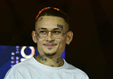 На Моргенштерна пожаловались в СК России