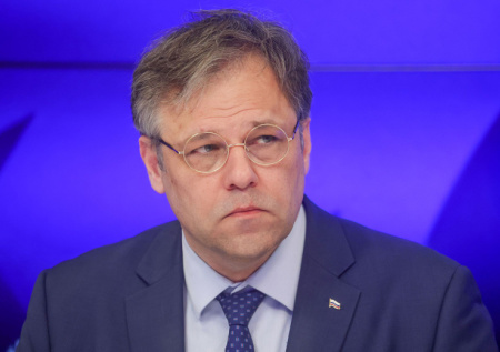 Стало известно, сколько россиян погибло от ударов ВСУ с начала года