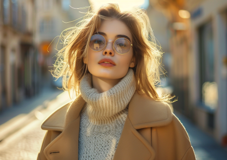 Стиль без переплат: как одеваться дорого и модно