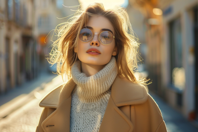 Стиль без переплат: как одеваться дорого и модно