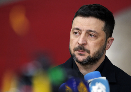 На Украине раскрыли главную опасность «дела Миндича» для Зеленского