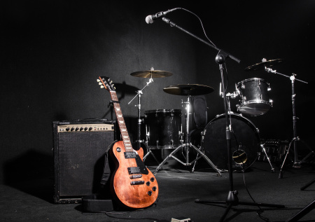 Намин и Маршал дерутся за «Парк Горького»: чья это группа на самом деле