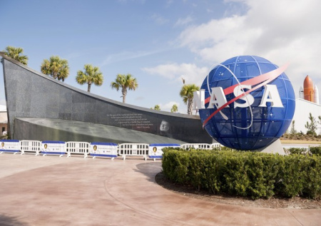 Запуск американской ракеты к Марсу сорвался