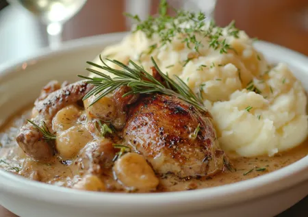 Рецепт, после которого вы полюбите кролика навсегда!