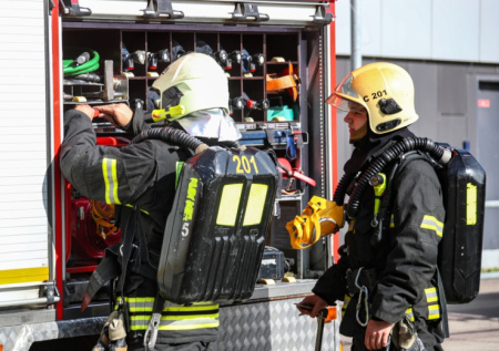 Раскрыты детали поджога кинотеатра в Москве