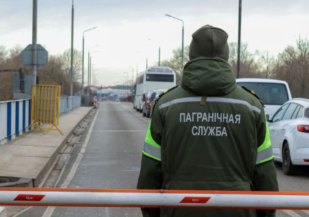 В Польше заявили об открытии КПП на границе с Белоруссией