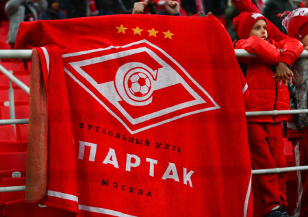 В Сети появилась вакансия главного тренера «Спартака»