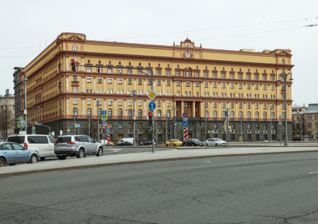 В Госдуме рассказали о предложении ФСБ по отключению номеров