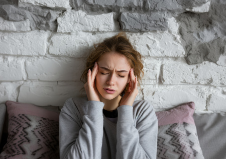 Россиянам перечислили неочевидные признаки сахарного диабета