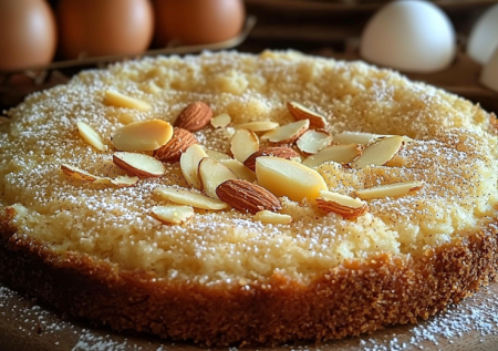 Всего 3 ингредиента и горстка муки. Тыквенная драчена — быстрый и простой рецепт на все случаи жизни