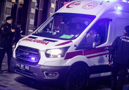 «Мидии-убийцы» лишили жизни трех туристов в Турции