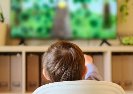 Детям на пароме вместо гонки включили порнофильм