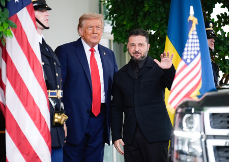 Месть Ирана, переговоры Трампа и Зеленского: новости СВО на вечер 28 июля
